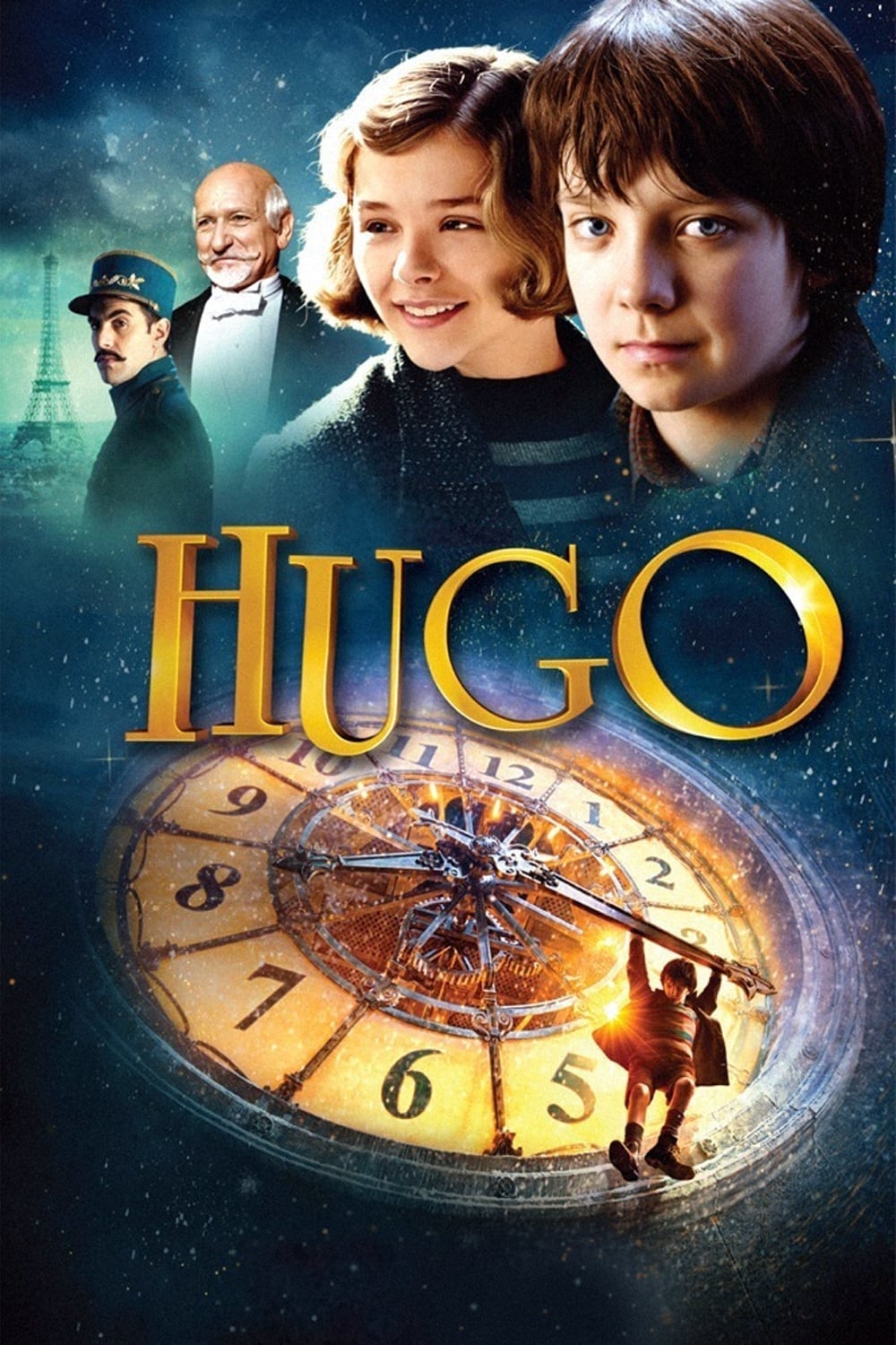 Hugo (2011) [38291] (A1703610581) [[Movies]] --Plex--